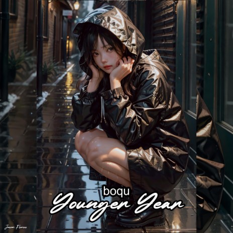 The Old Younger Year | Boomplay Music
