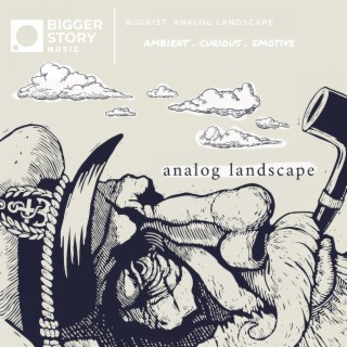 Analog Landscape