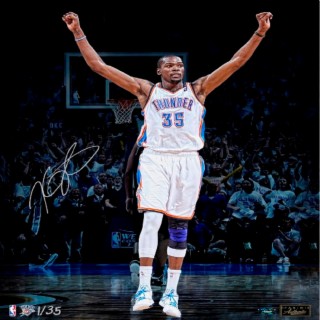 Kevin Durant