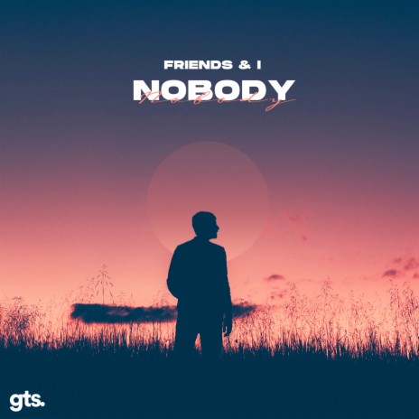 Nobody | Boomplay Music