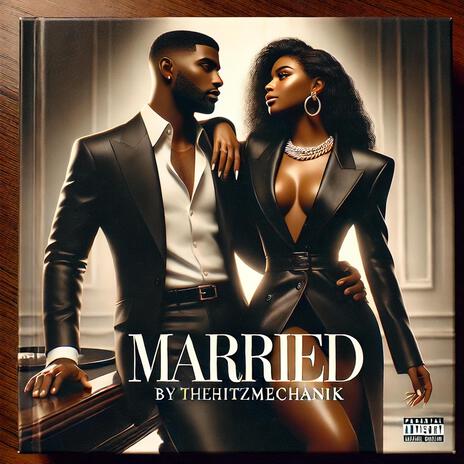 Married | Boomplay Music