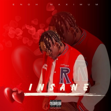 Insane | Boomplay Music