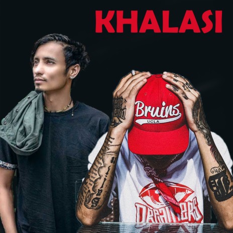 Khalasi ft. Chetan Raj Karki | Boomplay Music