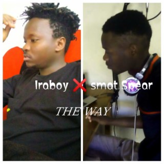 Iraboy Official
