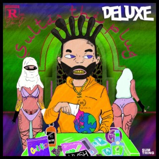 Sultão The Plug DELUXE