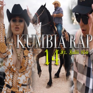 Kumbia Rap 14