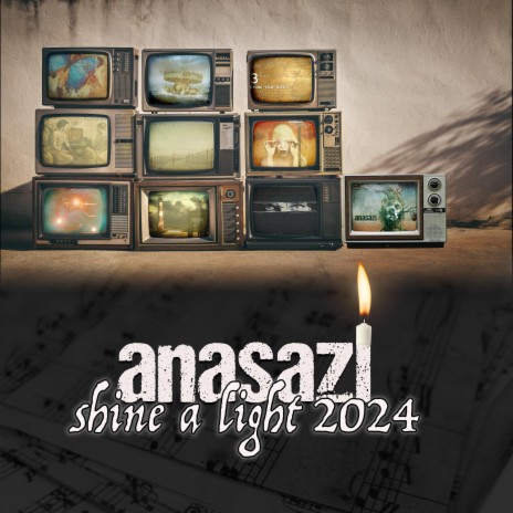 shine a light (symphonic version 2024) | Boomplay Music