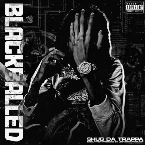 Blackballed | Boomplay Music