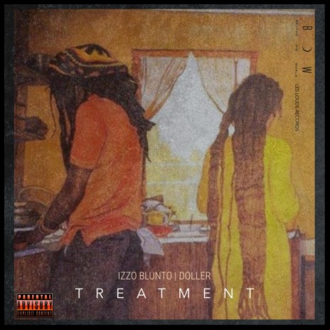 Treatment ft. Doller | Boomplay Music