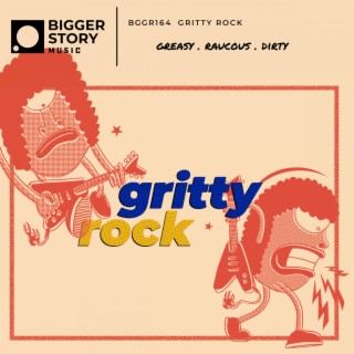 Gritty Rock