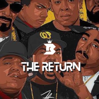 The Return Riddim