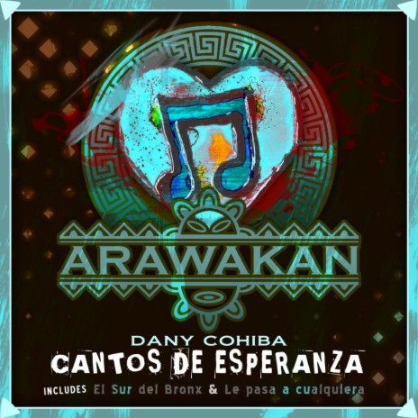 Cantos De Esperanza (Original Mix)
