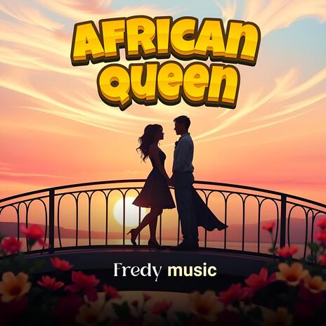 African Queen | Boomplay Music