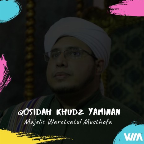 WM Qosidah Khudz Yaminan | Boomplay Music