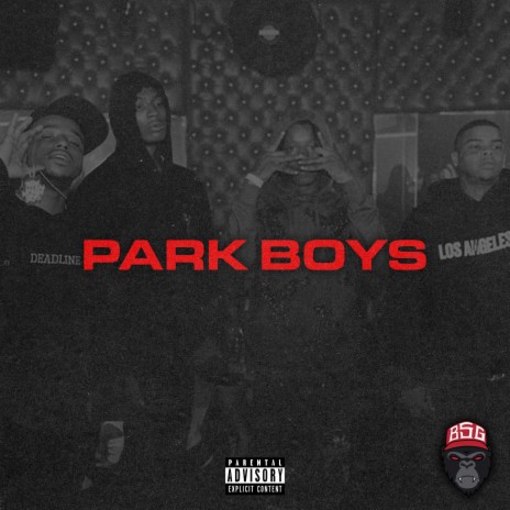 Park Boys | Boomplay Music