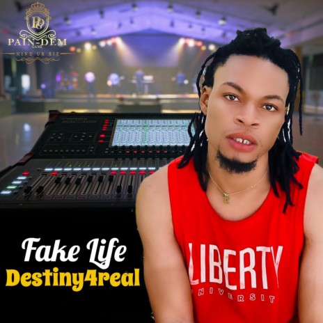 Fake Life | Boomplay Music