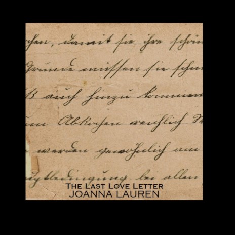 The Last Love Letter(Loved you so Much) | Boomplay Music