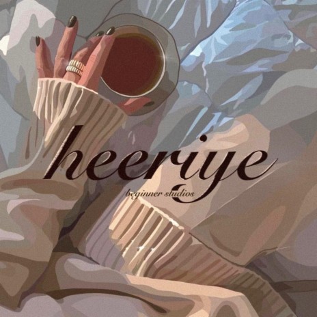 Heeriye ft. Harinoor Singh | Boomplay Music