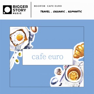 Cafe Euro