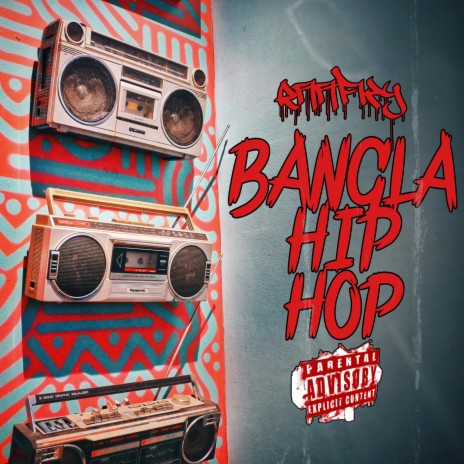 Bangla Hip Hop