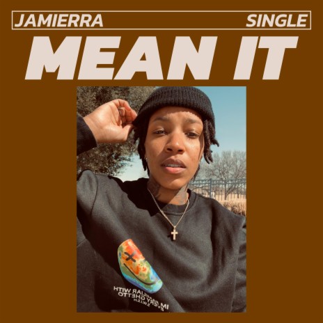 Mean It ft. Prod. Hennen Beats | Boomplay Music