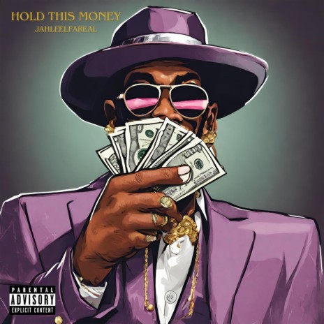 HOLD THIS MONEY | Boomplay Music