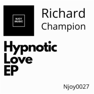 Hypnotic Love EP