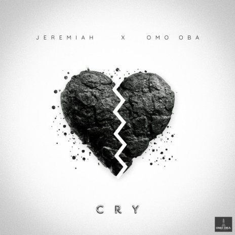 Cry ft. Omo Oba | Boomplay Music