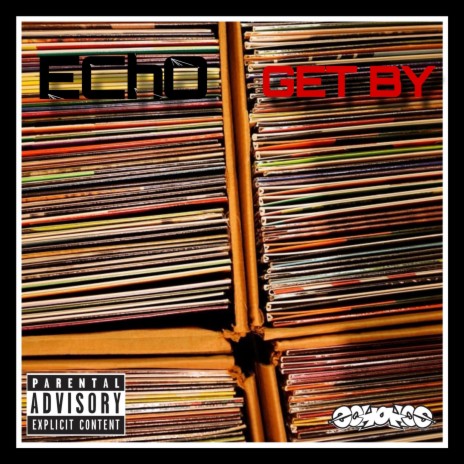 Get By | Boomplay Music