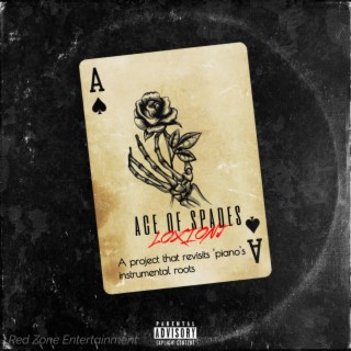 Ace of Spades (A project that revisits piano’s instrumental roots)