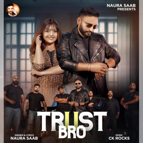 Trust Bro | Boomplay Music