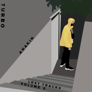 Lost Tracks Volume 5