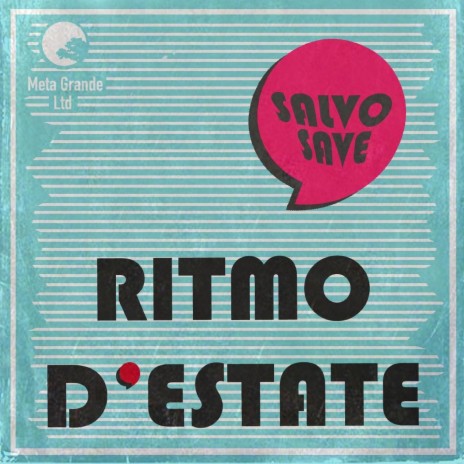 Ritmo D'estate, Pt. 2 | Boomplay Music