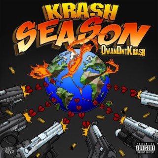 Krash Season (EP)