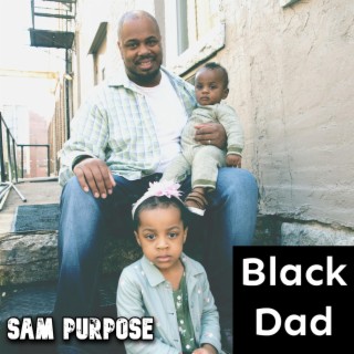 Black Dad