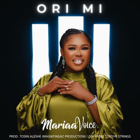 Ori Mi | Boomplay Music