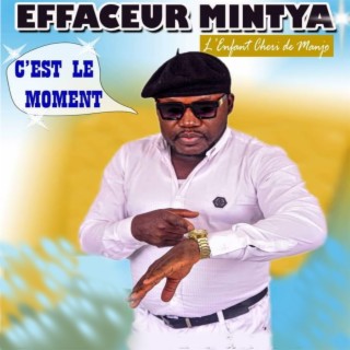 Effaceur mintya