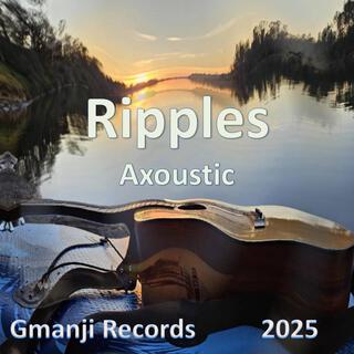 Axoustic Ripples