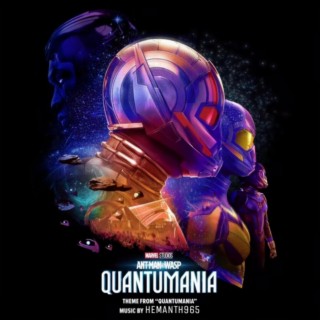 Theme from Quantumania