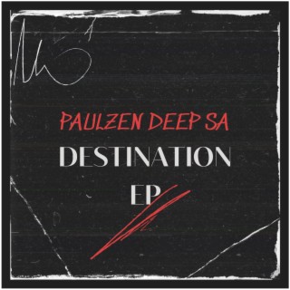 DESTINATION EP