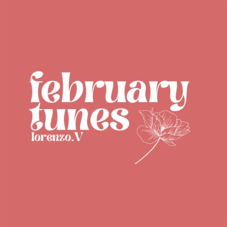 february tunes