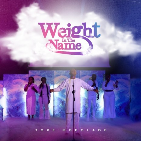 Weight In The Name | Boomplay Music