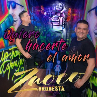 Zaoco Orquesta