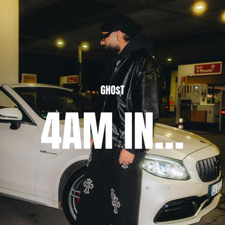 4 AM in... | Boomplay Music