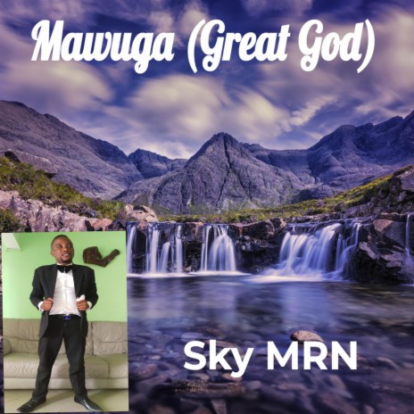 Mawuga (Great God) | Boomplay Music