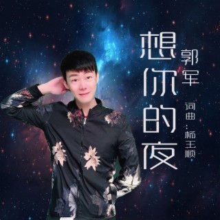 想你的夜 lyrics | Boomplay Music