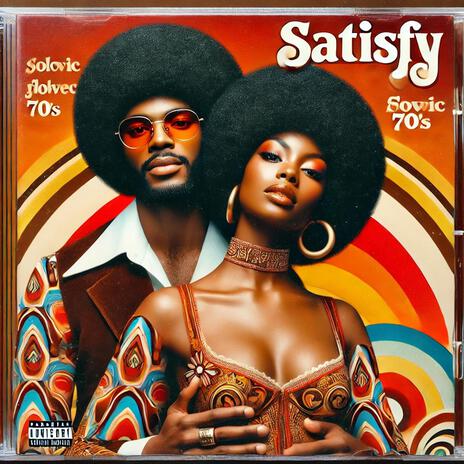 Satisfy ft. Marbo Beatz | Boomplay Music