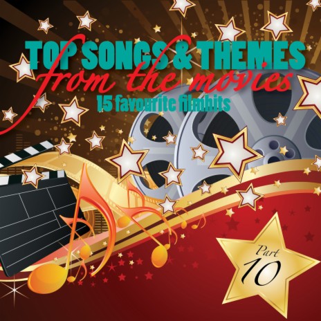 Theme from 'Charlie's Angels 2000' | Boomplay Music