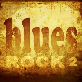 Blues Rock, Vol. 2