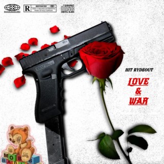 LOVE & WAR